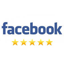 facebook rating