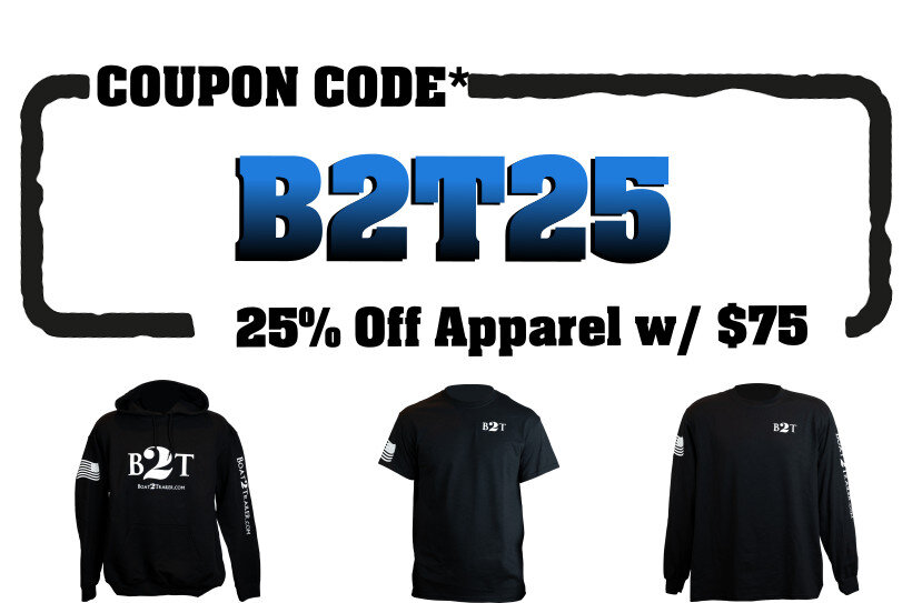 25 off apparel w 75 purchase