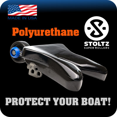 Automatic Boat Latch 