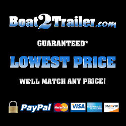 Boat2Trailer Lowest Price Guarantee