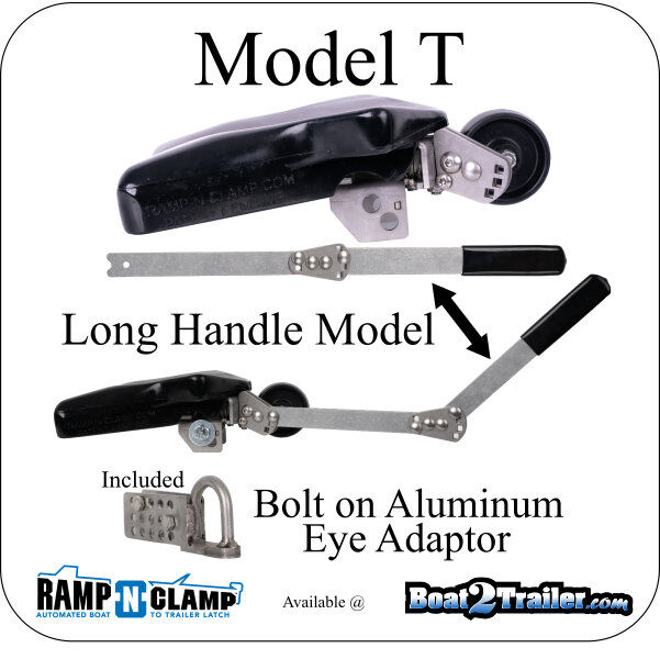 Model T Long Handle
