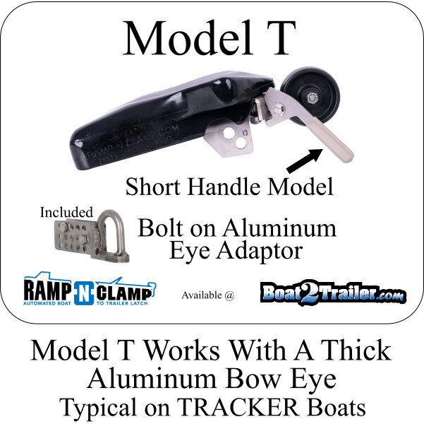 Model T Short Handle