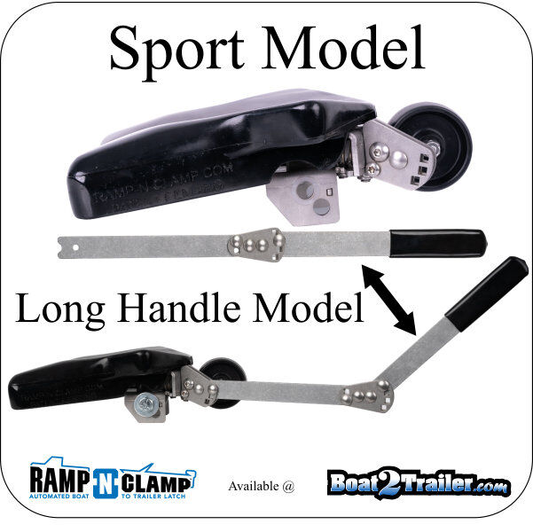 Sport Model Long Handle