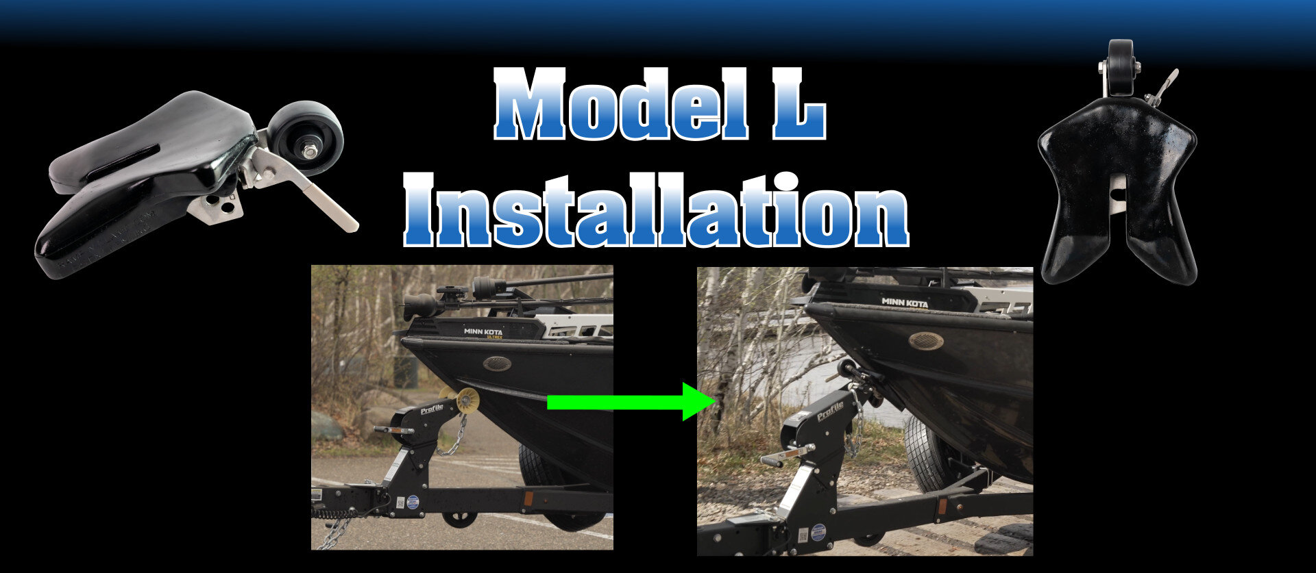 Model L Installation