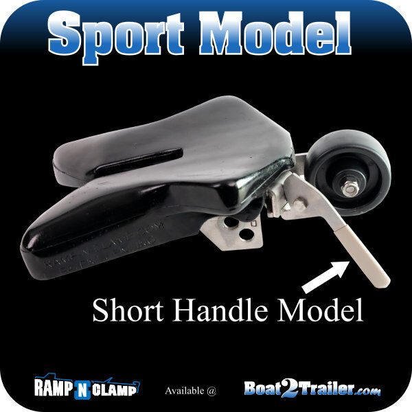 Automatic Boat Latch Sport Model