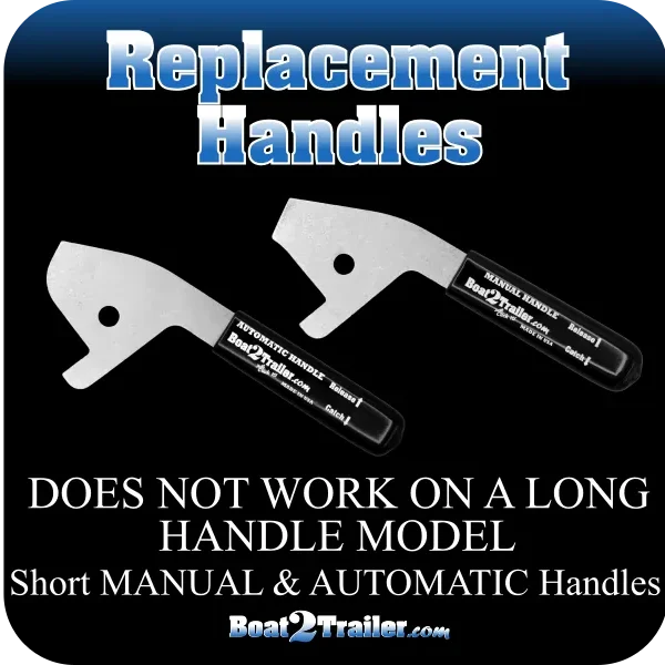 Short Handle Combo pack