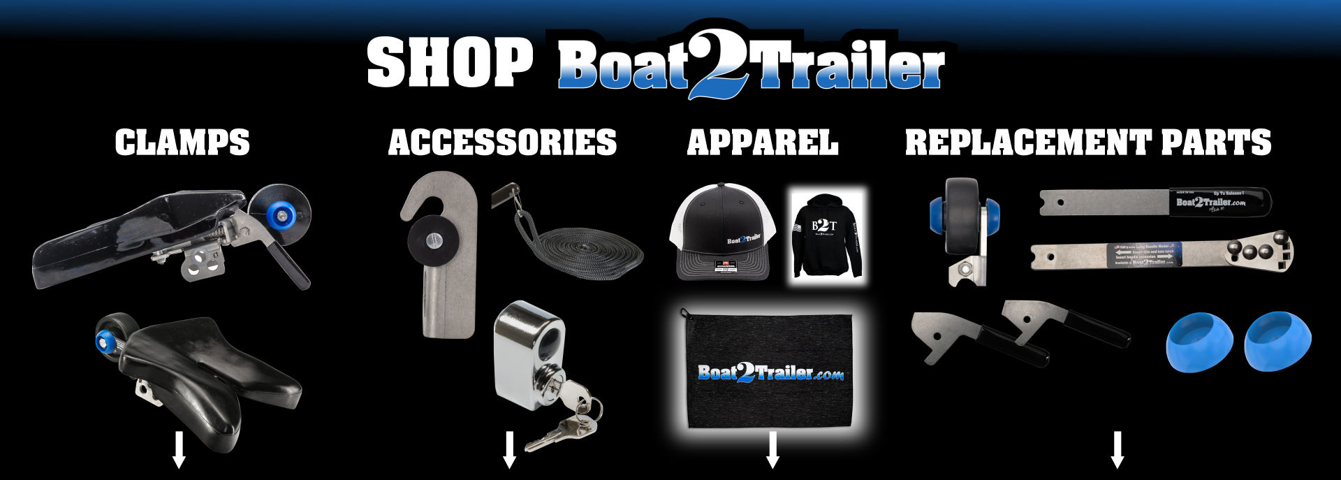 Shop Boat2Trailer