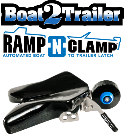 Boat2Trailer Versus Boat2Trailer Versus