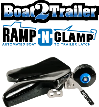 Boat2Trailer Versus