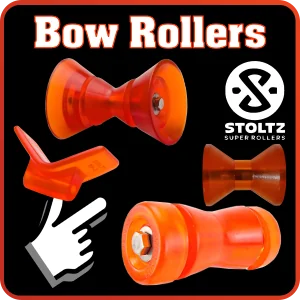 Bow Rollers 1 Bow Rollers 1