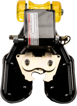 Drotto Boat Latch Bottom