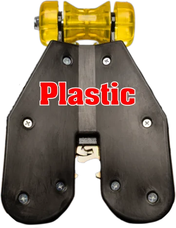 Drotto Boat Latch Plastic