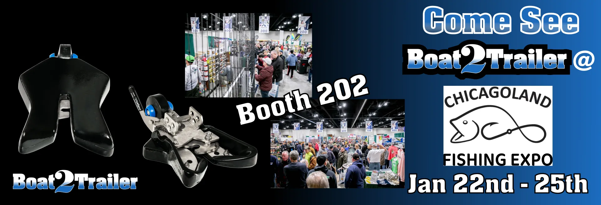 Chicagoland Sport Show