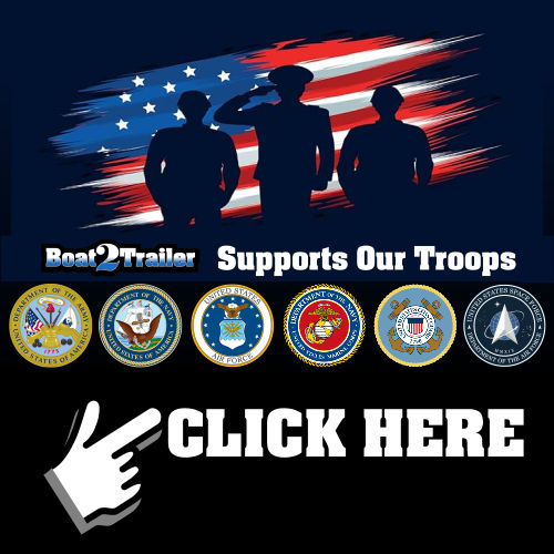 B2T Support US Troops