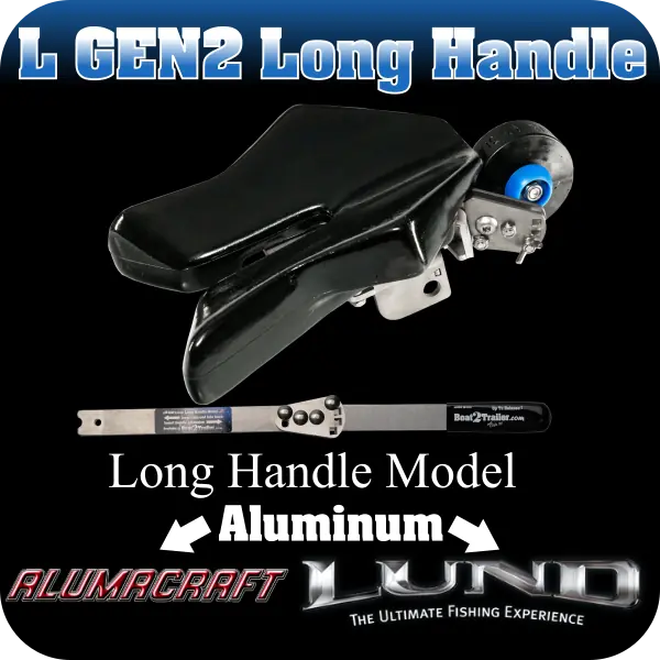 Boat2Trailer LGEN2 Long Handle