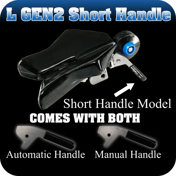 Boat2Trailer LGEN2 Short Handle