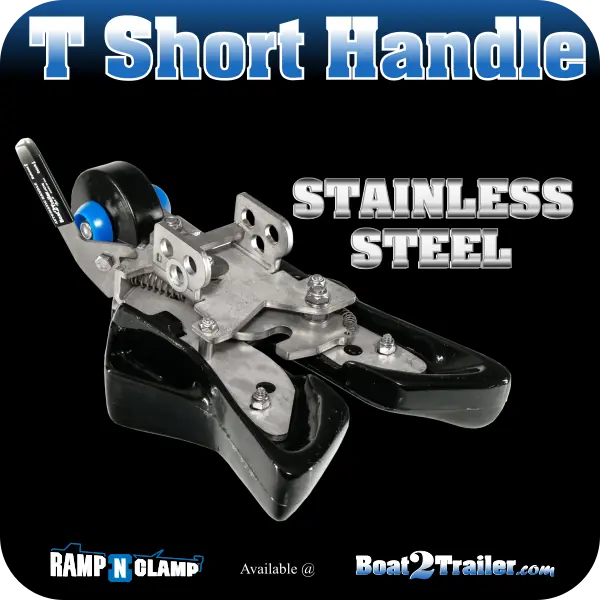 Boat2Trailer Model T Short Handle