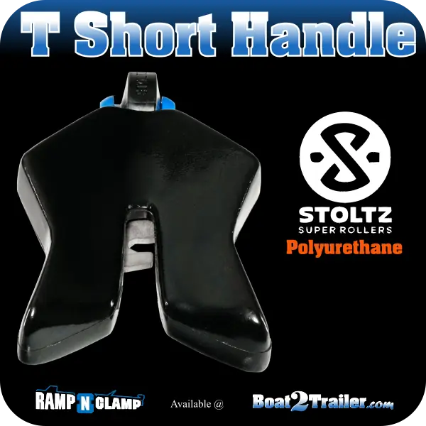 Boat2Trailer Model T Short Handle