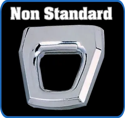 Fiberglass Non-Standard Eye