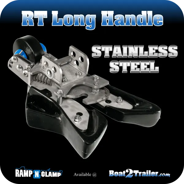 Boat2Trailer RT Series Long Handle