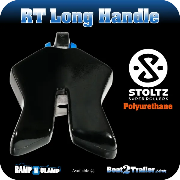 Boat2Trailer RT Long Handle Stoltz