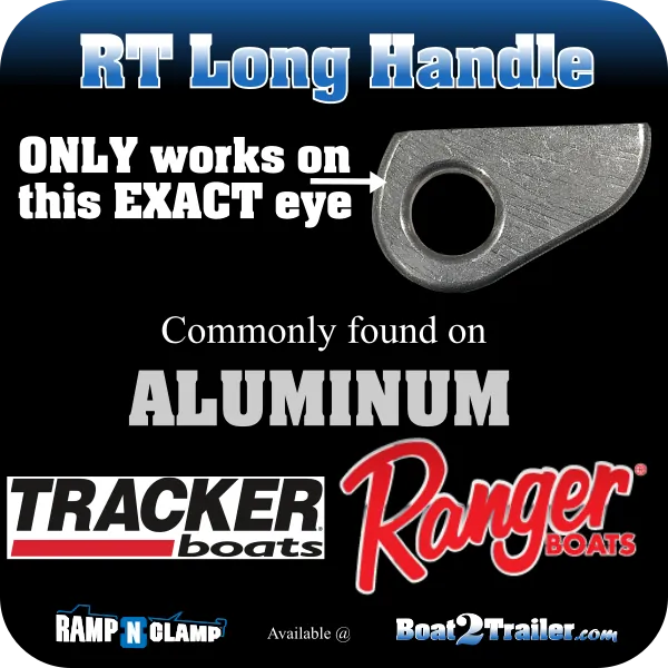Boat2Trailer RT Series Long Handle
