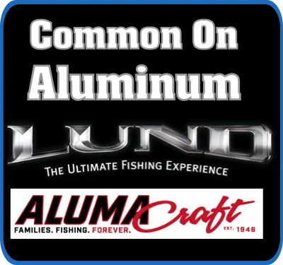 Common On Lund And Alumacraft