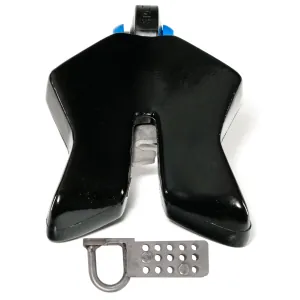 Model T Ramp N Clamp