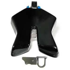 RT Series Ramp N Clamp
