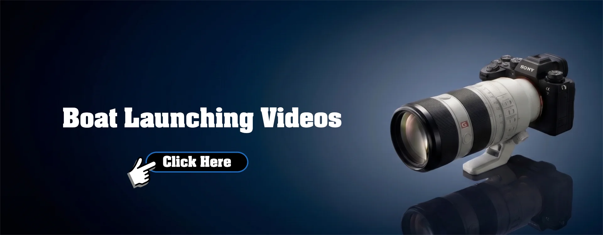 Boat Launching Videos 1